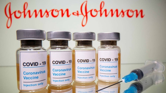 又是罕见血栓美国建议暂停接种强生疫苗